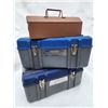 Image 1 : 700 -- 3 TOOL BOXES