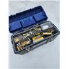 Image 2 : 700 -- 3 TOOL BOXES
