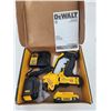 Image 2 : 701 -- DEWALT DCPR320D1