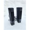 Image 2 : 709 -- LASKO TWIN TOWER HEATERS