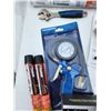 Image 2 : 710 -- MISCELLANEOUS WORK LOT