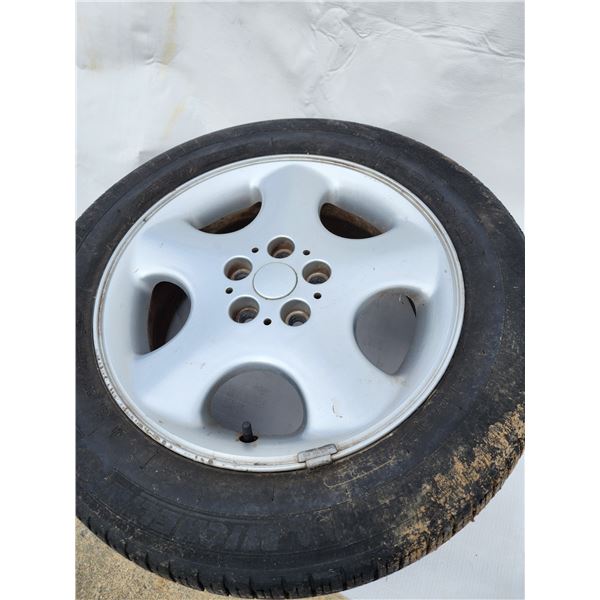 717 -- TIRES