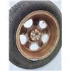 Image 3 : 717 -- TIRES