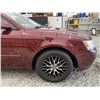 Image 25 : 2010 HYUNDAI SONATA, RED, 177662 KMS, FRONT WHEEL DRIVE. NO RESERVE. - D597583