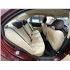 Image 42 : 2010 HYUNDAI SONATA, RED, 177662 KMS, FRONT WHEEL DRIVE. NO RESERVE. - D597583