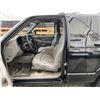 Image 43 : 2005 CHEVY BLAZER, BLACK, 195623 KMS, 4X4. - B107950