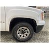 Image 25 : 2007 GMC SIERRA, WHITE, 416463 KMS, 4X4. - B615985