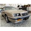Image 8 : 1992 CHRYSLER LEBARON, BROWN, 162165 KMS, FRONT WHEEL DRIVE. - B226914