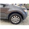 Image 25 : 2007 FORD EDGE, BLACK, 250338 KMS, ALL WHEEL DRIVE. - DB01367