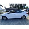Image 22 : 2017 HYUNDAI ELANTRA, WHITE, 206111 KMS, FRONT WHEEL DRIVE. - J252784 "BANK REPO"