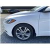 Image 30 : 2017 HYUNDAI ELANTRA, WHITE, 206111 KMS, FRONT WHEEL DRIVE. - J252784 "BANK REPO"