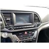 Image 50 : 2017 HYUNDAI ELANTRA, WHITE, 206111 KMS, FRONT WHEEL DRIVE. - J252784 "BANK REPO"