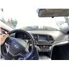 Image 52 : 2017 HYUNDAI ELANTRA, WHITE, 206111 KMS, FRONT WHEEL DRIVE. - J252784 "BANK REPO"