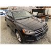 Image 10 : 2011 VW TOUAREG, BLACK, 237887 KMS, ALL WHEEL DRIVE. - D007567