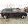 Image 11 : 2011 VW TOUAREG, BLACK, 237887 KMS, ALL WHEEL DRIVE. - D007567
