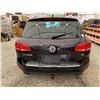 Image 18 : 2011 VW TOUAREG, BLACK, 237887 KMS, ALL WHEEL DRIVE. - D007567
