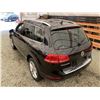 Image 22 : 2011 VW TOUAREG, BLACK, 237887 KMS, ALL WHEEL DRIVE. - D007567