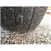 Image 24 : 2011 VW TOUAREG, BLACK, 237887 KMS, ALL WHEEL DRIVE. - D007567
