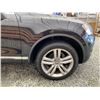 Image 25 : 2011 VW TOUAREG, BLACK, 237887 KMS, ALL WHEEL DRIVE. - D007567