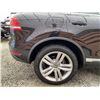 Image 27 : 2011 VW TOUAREG, BLACK, 237887 KMS, ALL WHEEL DRIVE. - D007567