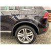 Image 29 : 2011 VW TOUAREG, BLACK, 237887 KMS, ALL WHEEL DRIVE. - D007567