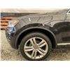 Image 31 : 2011 VW TOUAREG, BLACK, 237887 KMS, ALL WHEEL DRIVE. - D007567