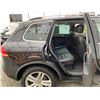 Image 40 : 2011 VW TOUAREG, BLACK, 237887 KMS, ALL WHEEL DRIVE. - D007567