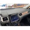 Image 54 : 2011 VW TOUAREG, BLACK, 237887 KMS, ALL WHEEL DRIVE. - D007567