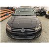 Image 7 : 2011 VW TOUAREG, BLACK, 237887 KMS, ALL WHEEL DRIVE. - D007567