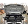 Image 32 : 2010 KIA SPORTAGE, SILVER, 221586 KMS, FOUR WHEEL DRIVE. - D665169