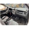 Image 38 : 2010 KIA SPORTAGE, SILVER, 221586 KMS, FOUR WHEEL DRIVE. - D665169