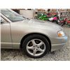 Image 25 : 2001 MAZDA MILLENIA, CHAMPAGNE,  205298KMS, FRONT WHEEL DRIVE. NO RESERVE. - P708151