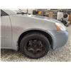 Image 25 : 2008 PONTIAC G6, BLUE, 157701 KMS, FRONT WHEEL DRIVE. - D104863