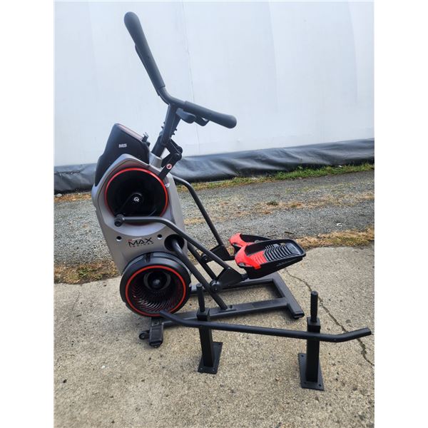 718 --HOME GYM