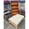 Image 1 : 719 -- FURNITURE SET