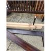 Image 2 : 721 -- BED FRAME