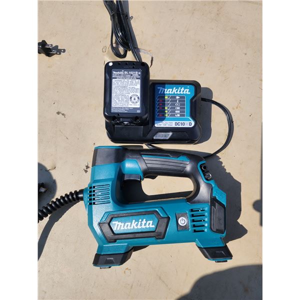 734 -- MAKITA MP100D