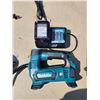Image 1 : 734 -- MAKITA MP100D