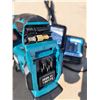 Image 3 : 734 -- MAKITA MP100D