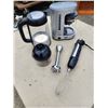 Image 1 : 738 -- SMALL KITCHEN APPLIANCES