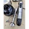 Image 2 : 738 -- SMALL KITCHEN APPLIANCES