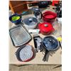 Image 1 : 739 -- KITCHEN SET