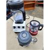 Image 1 : 743 -- BLENDER AND MIXER