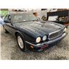 Image 8 : 1995 JAGUAR XJ6, GREEN, 159779 KMS, REAR WHEEL DRIVE. - D734381