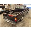 Image 16 : 1998 TOYOTA TACOMA, BLUE, 199780 KMS, REAR WHEEL DRIVE. - D032912