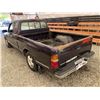 Image 21 : 1998 TOYOTA TACOMA, BLUE, 199780 KMS, REAR WHEEL DRIVE. - D032912