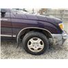 Image 25 : 1998 TOYOTA TACOMA, BLUE, 199780 KMS, REAR WHEEL DRIVE. - D032912