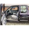Image 41 : 1998 TOYOTA TACOMA, BLUE, 199780 KMS, REAR WHEEL DRIVE. - D032912