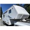 Image 1 : 2004 CITATION 5TH WHEEL, WHITE, 0 KMS, . - D015519