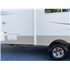 Image 8 : 2004 CITATION 5TH WHEEL, WHITE, 0 KMS, . - D015519